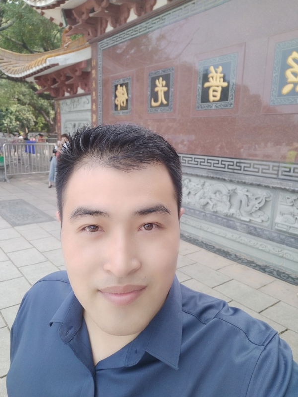 天涯漂泊客的第二张照片--开封相亲服务中心