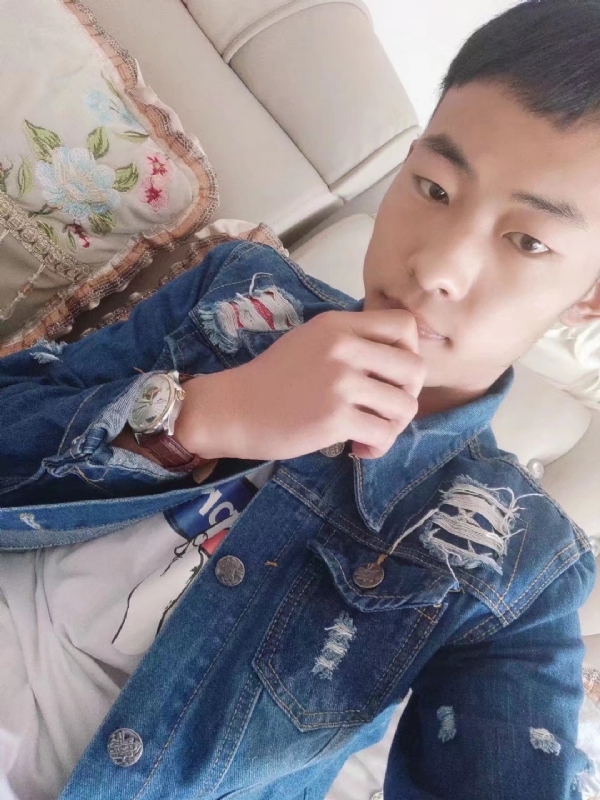 遗失的爱的第一张照片--开封相亲服务中心