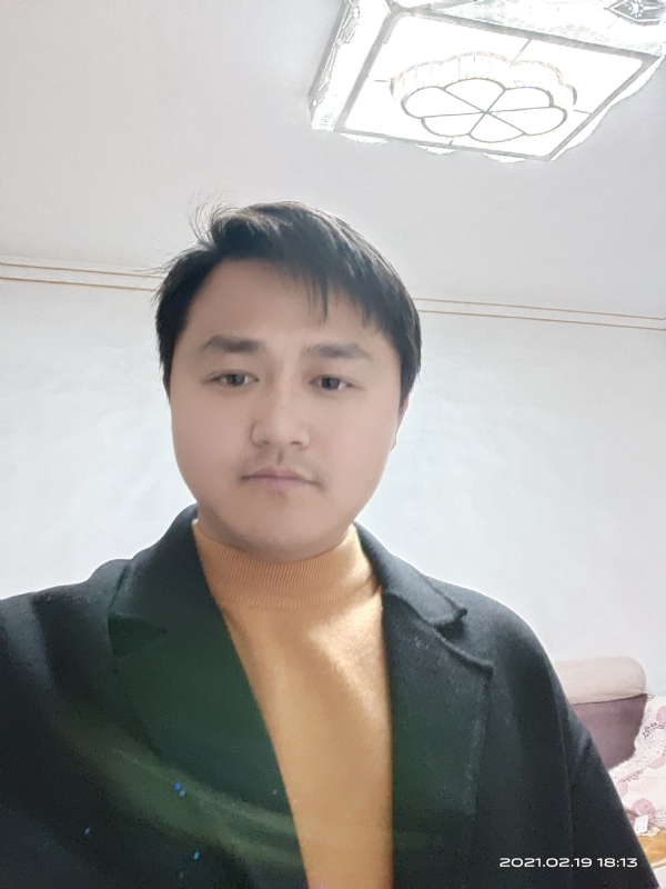 聆听的第一张照片--开封相亲服务中心