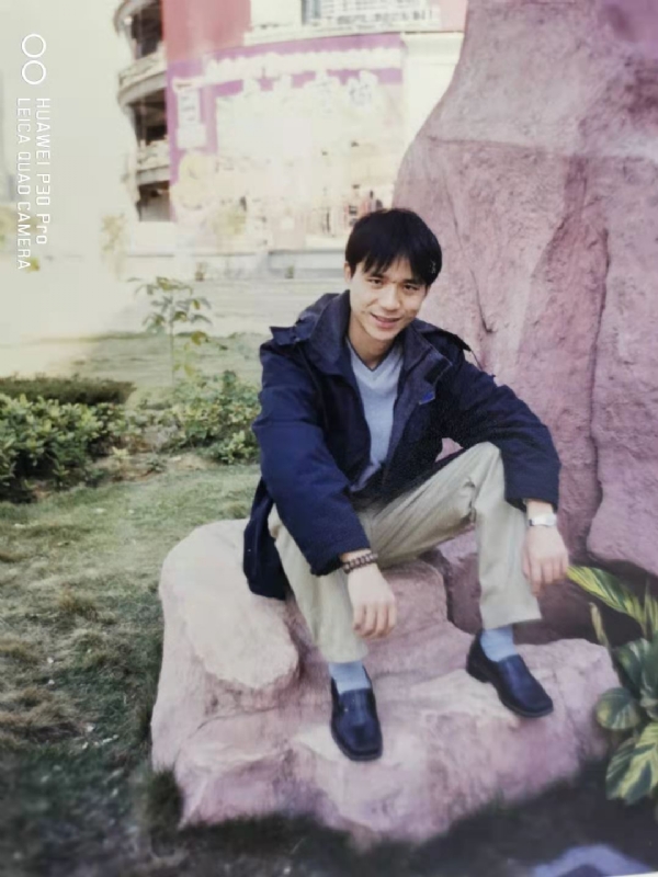 逍遥子的第二张照片--开封相亲服务中心