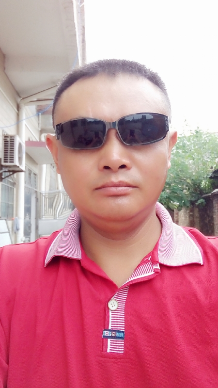 肉眼凡胎的第一张照片--开封相亲服务中心