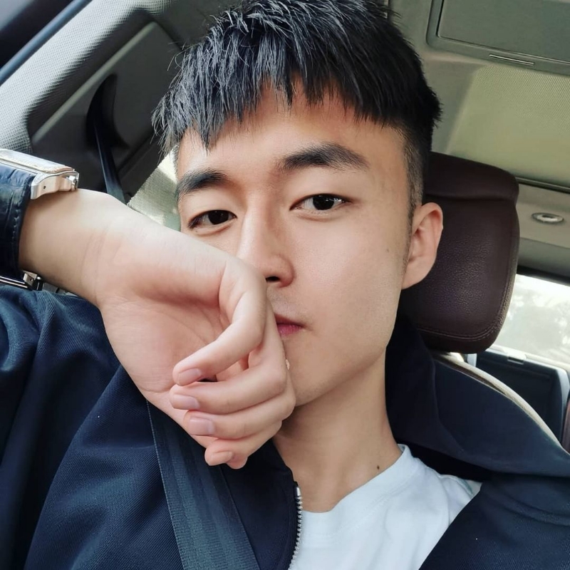 毅桦的第一张照片--开封相亲服务中心