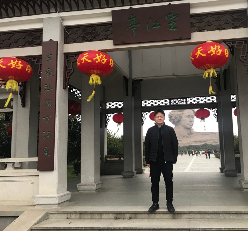 风继续吹的第二张照片--开封相亲服务中心