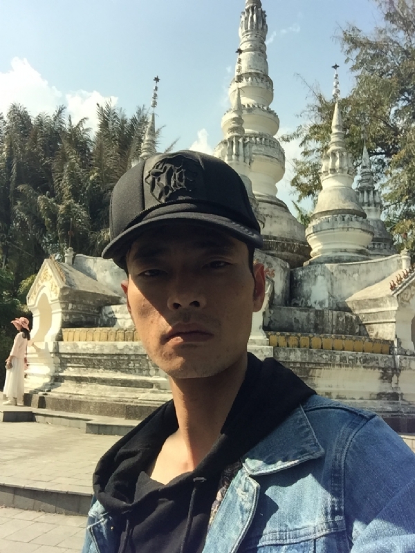 非诚勿扰的第一张照片--开封相亲服务中心