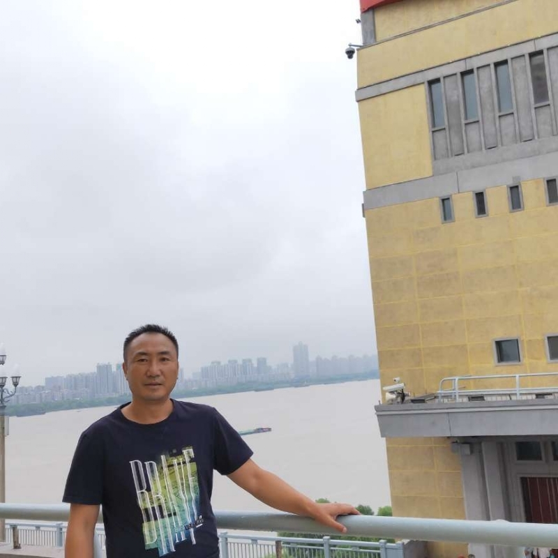 明天的第一张照片--开封相亲服务中心