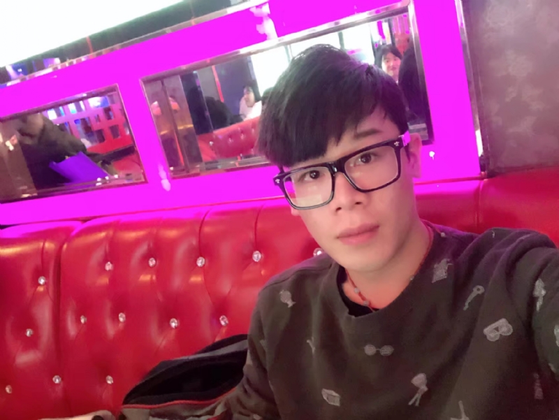 竹子的第一张照片--开封相亲服务中心