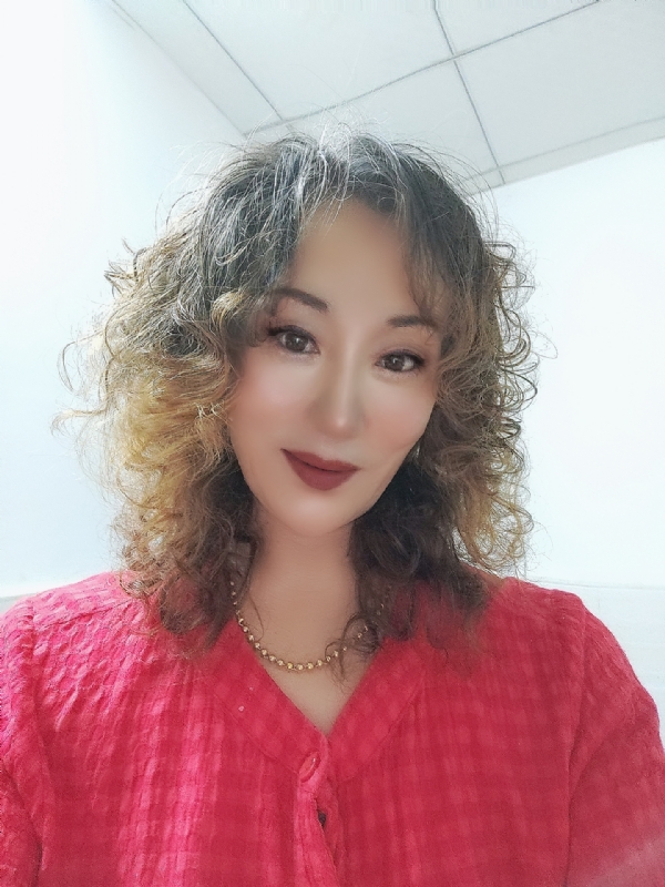 燕子的第一张照片--开封相亲服务中心