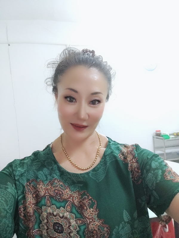 燕子的第二张照片--开封相亲服务中心