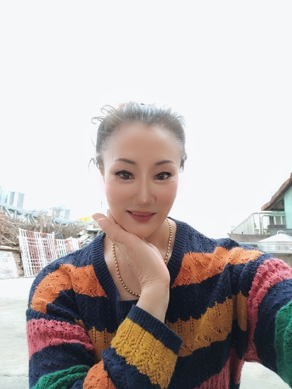 燕子的第四张照片--开封相亲服务中心