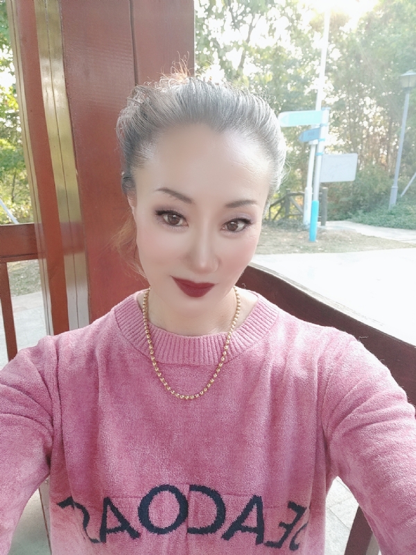 燕子的第五张照片--开封相亲服务中心