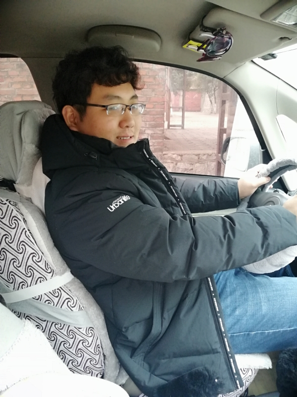 季末非陌的第一张照片--开封相亲服务中心