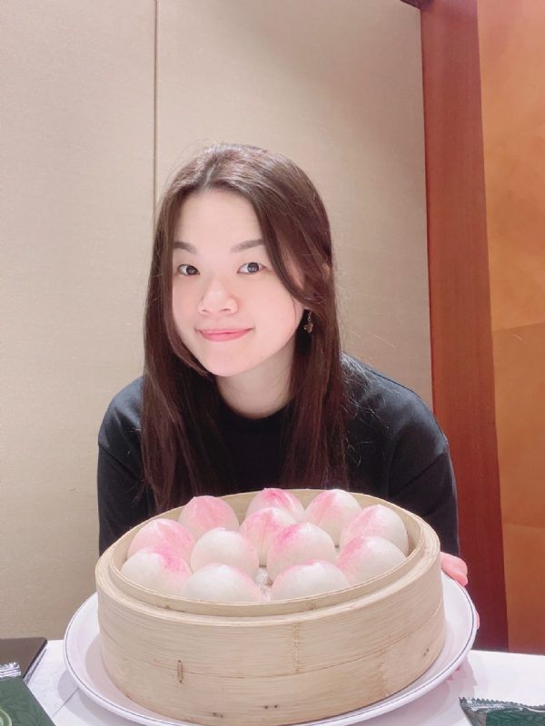 ceci的第一张照片--开封相亲服务中心