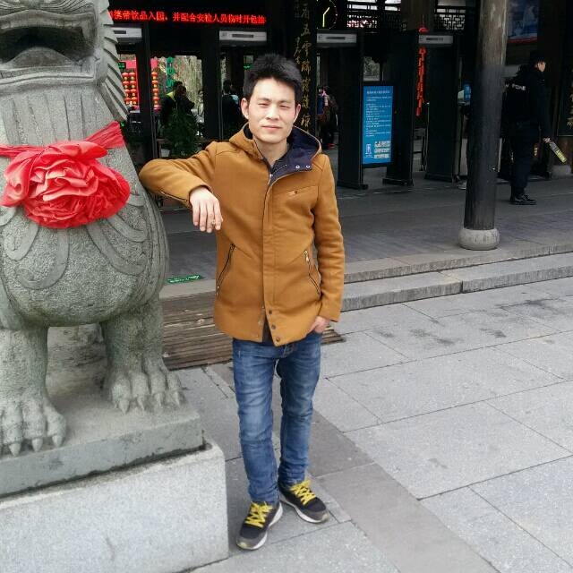 逆流的第一张照片--开封相亲服务中心