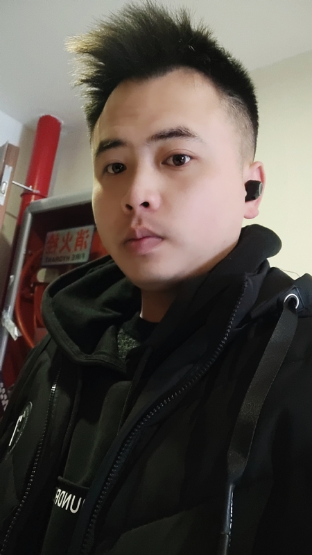 陈yy的第二张照片--开封相亲服务中心