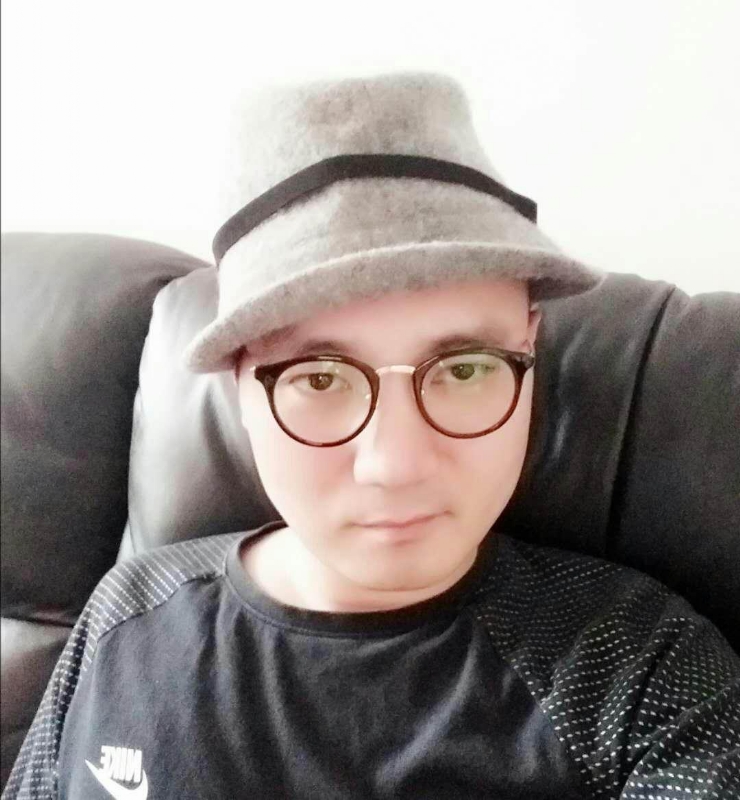 吳擁軍的第一张照片--开封相亲服务中心