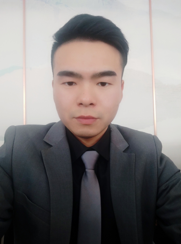 穿西装的鲨鱼的第一张照片--开封相亲服务中心