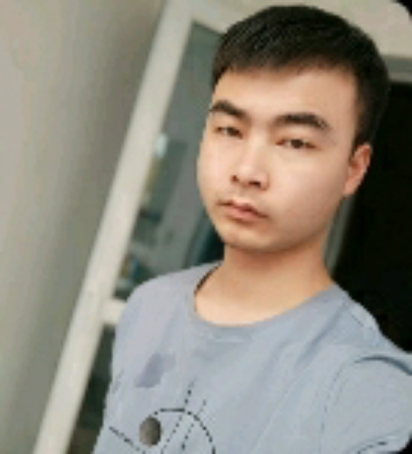 张修铭的第一张照片--开封相亲服务中心