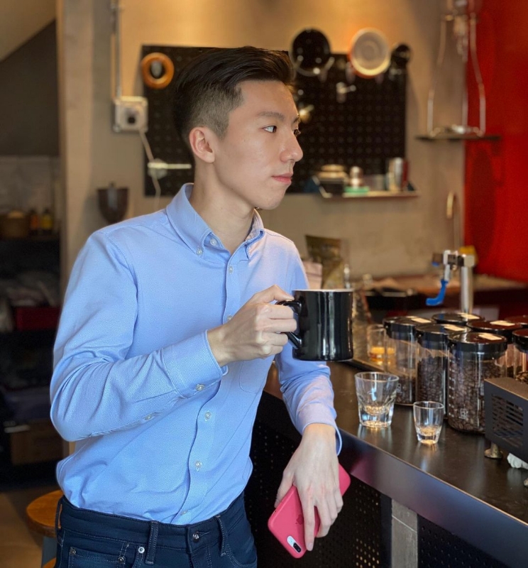 偉霆的第一张照片--开封相亲服务中心