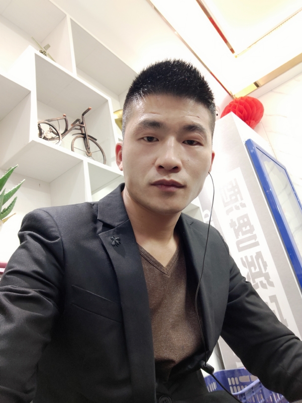 阿木1234的第一张照片--开封相亲服务中心