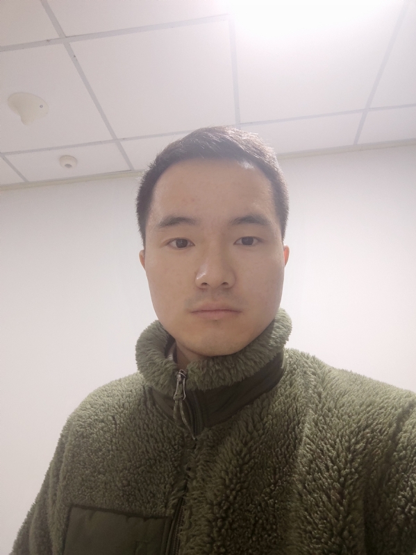 醒醒的第一张照片--开封相亲服务中心