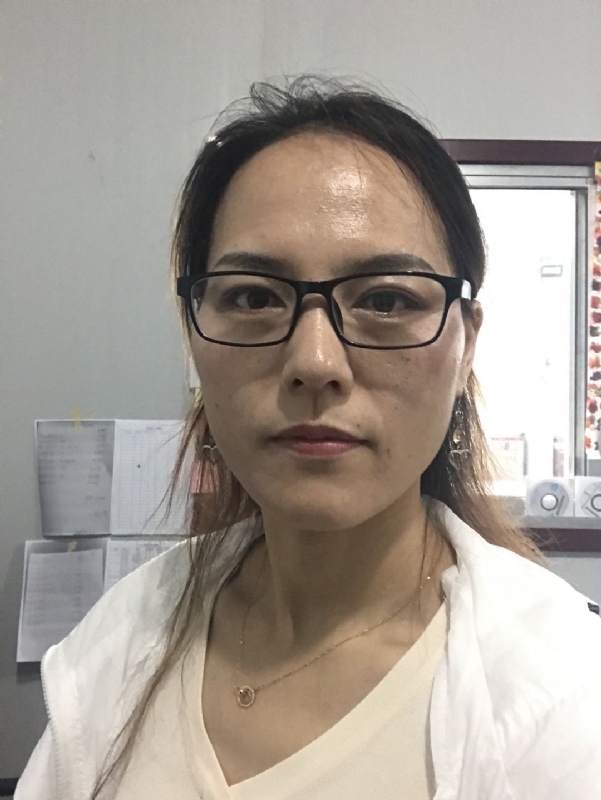 爱在春天的第一张照片--开封相亲服务中心