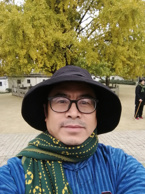 自由人的第一张照片--开封相亲服务中心