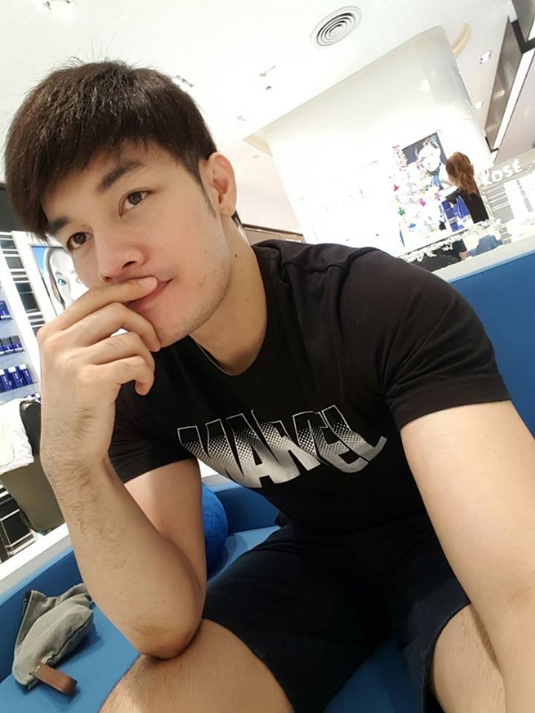 张枫的第一张照片--开封相亲服务中心