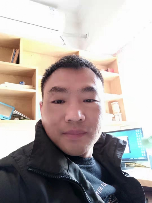 向前葱的第一张照片--开封相亲服务中心