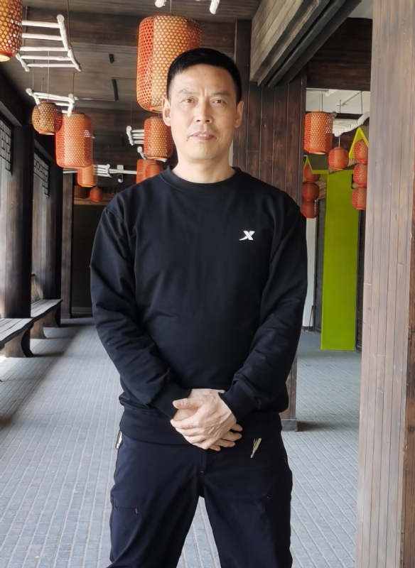 阳光总在风雨后的第一张照片--开封相亲服务中心