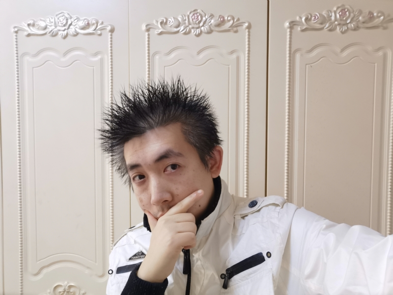 兔子满山跑的第一张照片--开封相亲服务中心