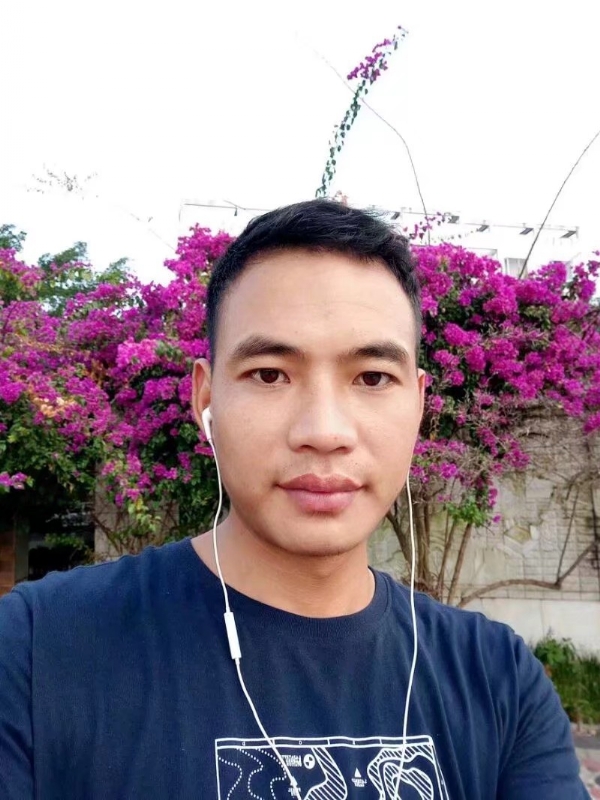 我不帅你不爱的第一张照片--开封相亲服务中心