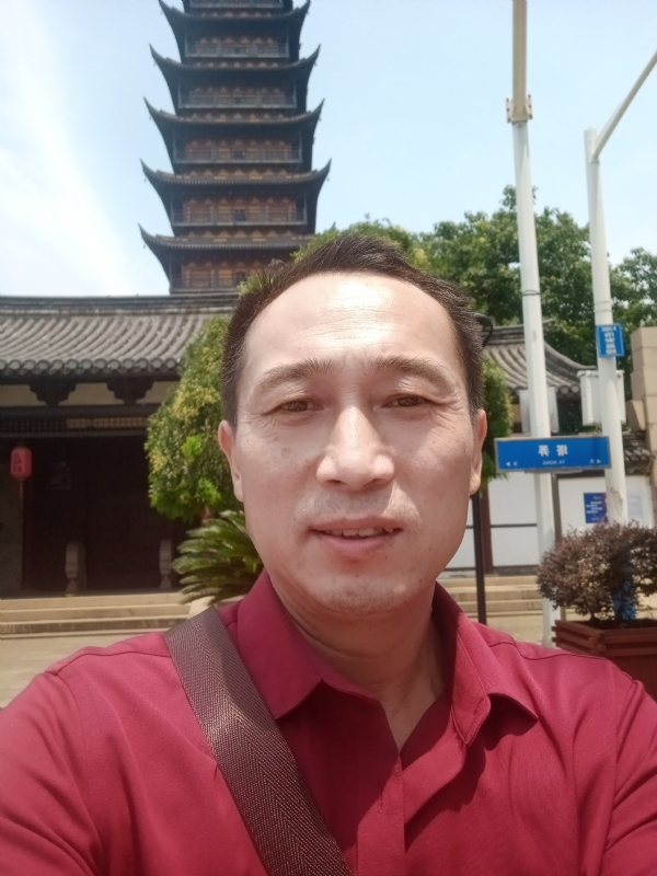 辛福就再下一站的第一张照片--开封相亲服务中心