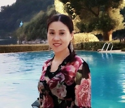 Xiang女士的第二张照片--开封相亲服务中心