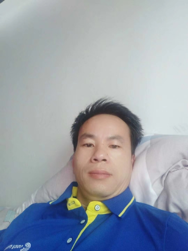 缘分的第一张照片--开封相亲服务中心