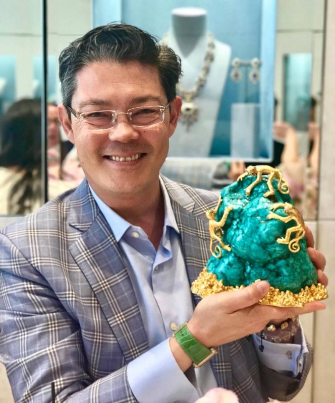 克里斯的第一张照片--开封相亲服务中心