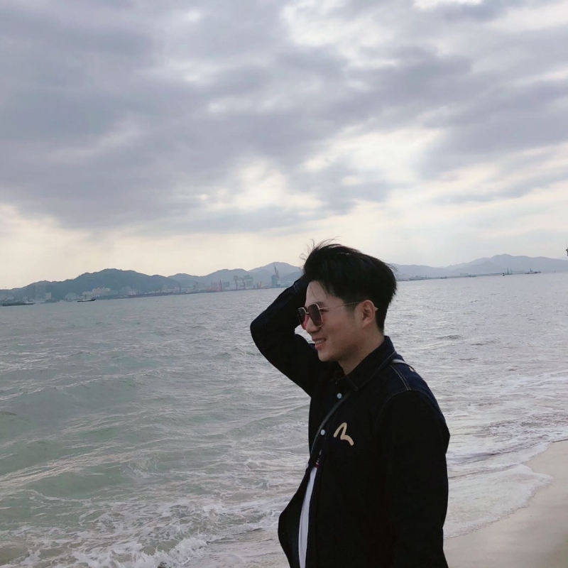 曾亚鹏Carlisle的第二张照片--开封相亲服务中心