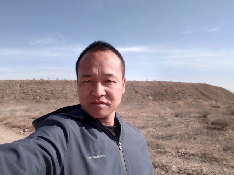 爱你不是我的第一张照片--开封相亲服务中心