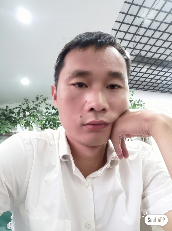 小刚的第一张照片--开封相亲服务中心