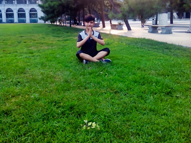 雄鹰不因暴风折翼的第一张照片--开封相亲服务中心