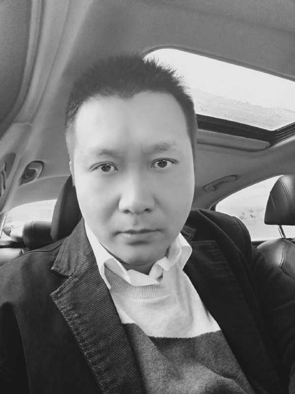 静水寒的第一张照片--开封相亲服务中心