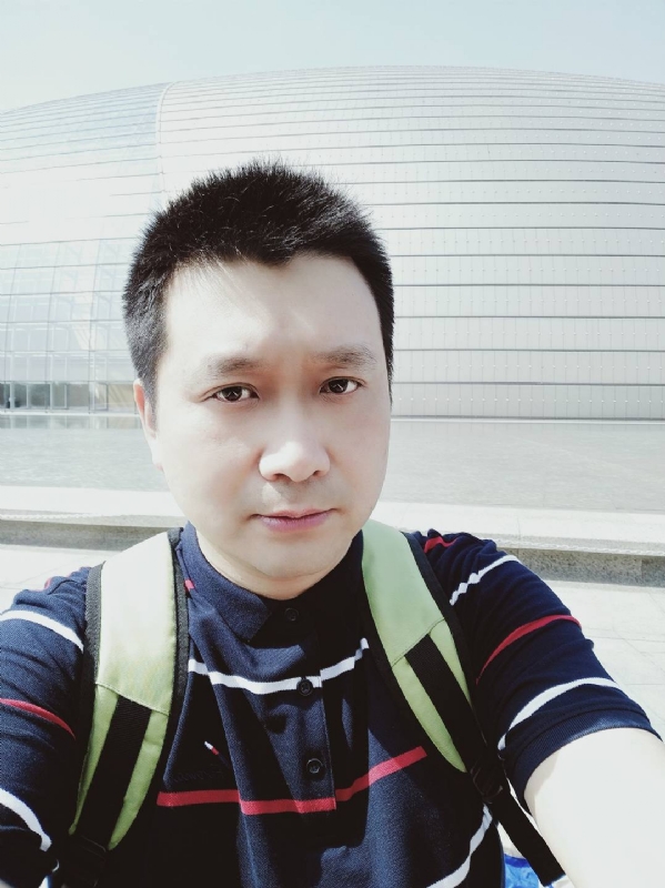 静水寒的第二张照片--开封相亲服务中心