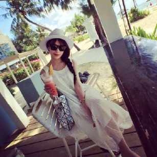 素素的第一张照片--开封相亲服务中心