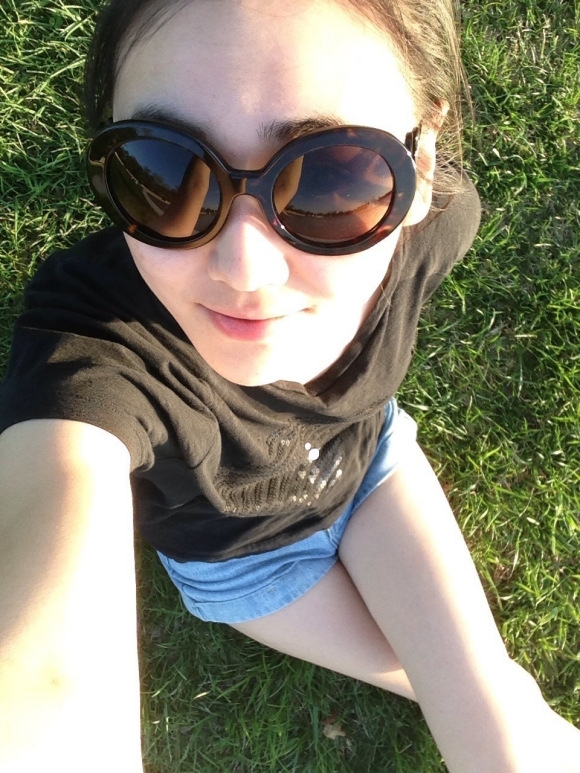 素素的第二张照片--开封相亲服务中心