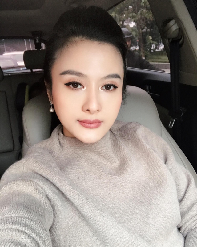 alicekim的第一张照片--开封相亲服务中心