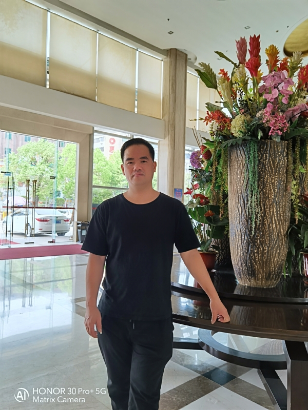 常在您心的第一张照片--开封相亲服务中心