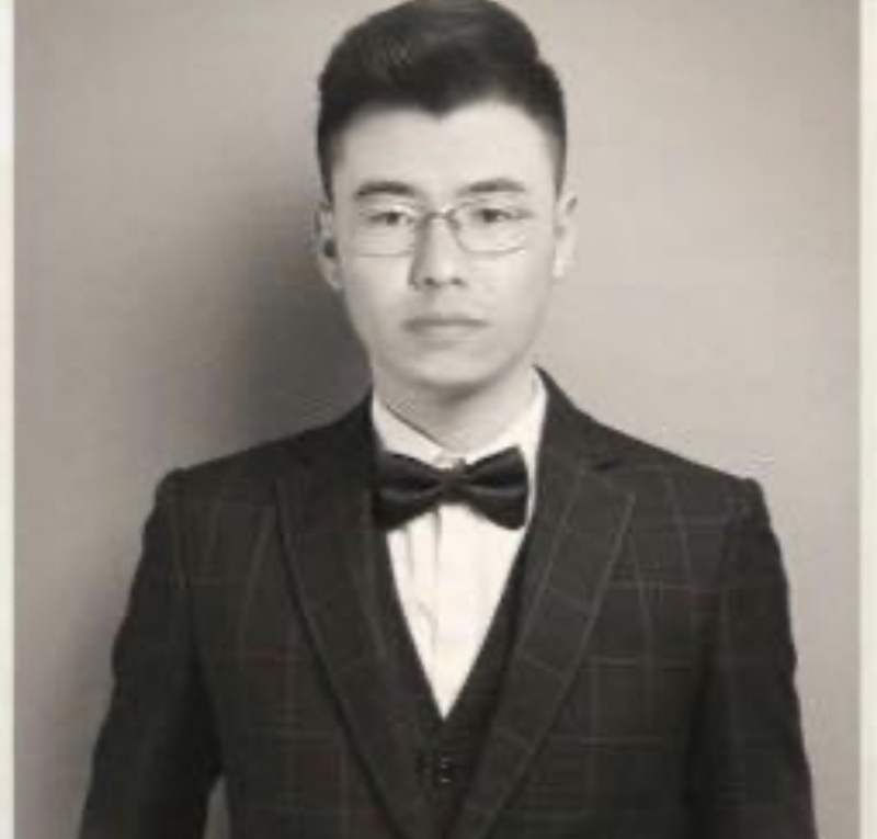 Jacob的第四张照片--开封相亲服务中心