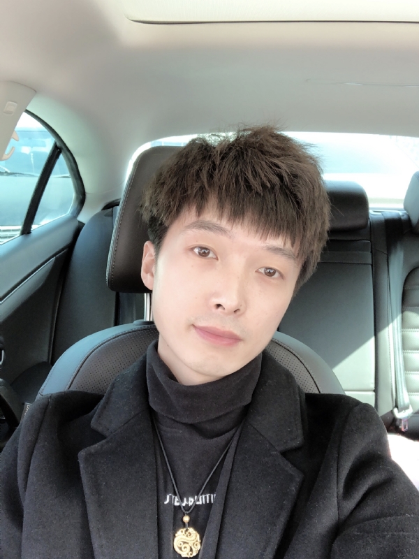 xin的第一张照片--开封相亲服务中心