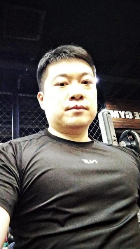 好想遇见你的第二张照片--开封相亲服务中心