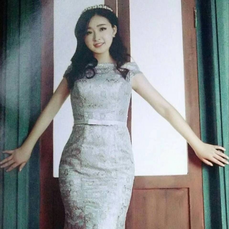 阳光女孩的第二张照片--开封相亲服务中心