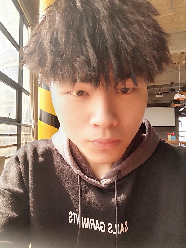 阿荡的第一张照片--开封相亲服务中心